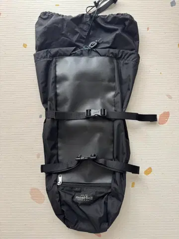 몽벨 스노우슈 색 M