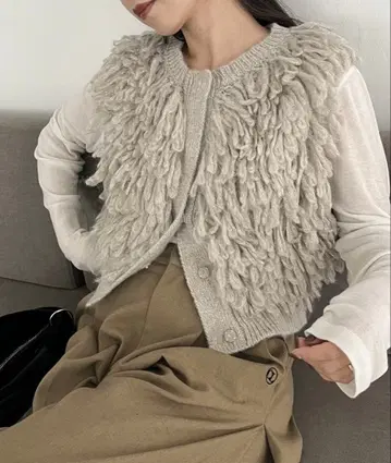 CAPRICIEUX LE'MAGE 베스트