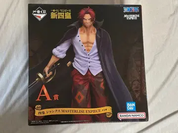 원피스 샹크스 MASTERLISE EXPIECE A상