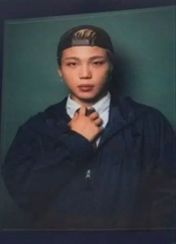 BE:FIRST 슈토 스티커