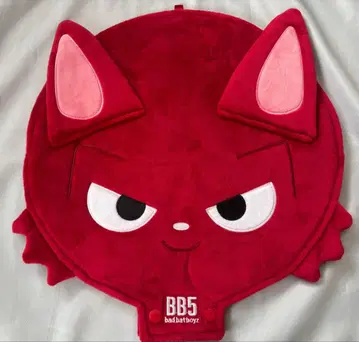 BB5 코무돗토 야마토 PARO 부채 케이스