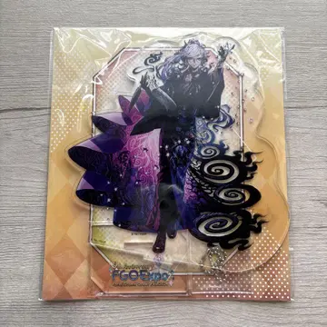 Fate 몽테크리스토 백작