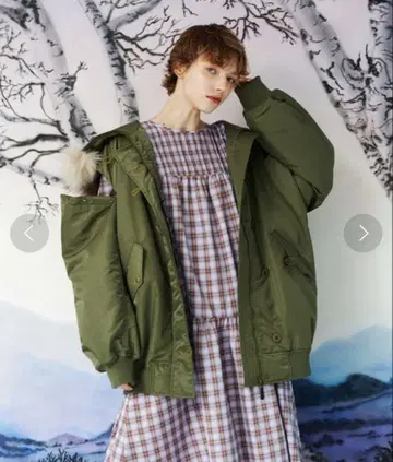 [멀티 웨이/Alley] MA-1