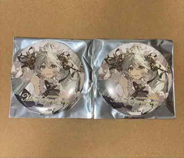 하츠네 미쿠 심포니 캔뱃지