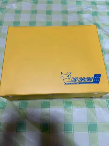 포켓몬 몬스터 컬렉션 백