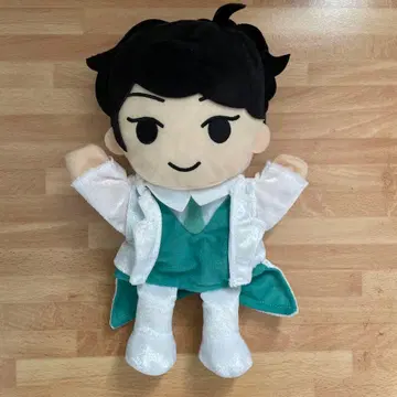 우에무라 유토 퍼펫 SparQlew