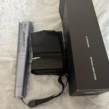 르세라핌 응원봉