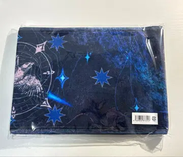 Ado 요다카 머플러 타월