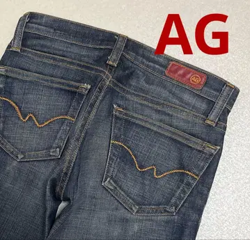 AG 아드리아노 골드슈미트 the Angel 23