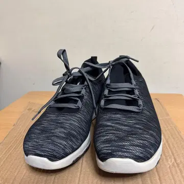 LOCOX 로코스 액티브 워커 스니커즈 블랙