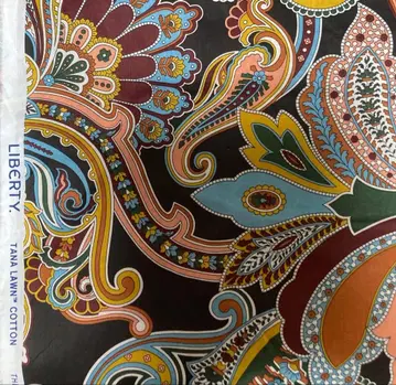 리버티 타나론 원피스