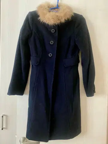 아푸와이저 리셰 코트