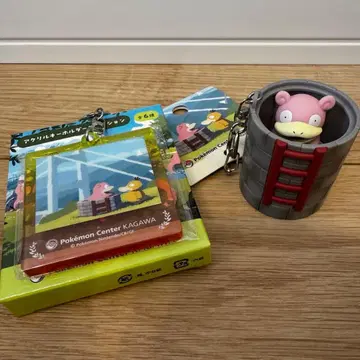 포켓몬 센터 카가와 야돈의 우물