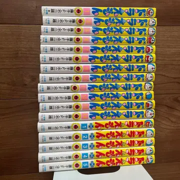 도라에몽 전 15권 세트