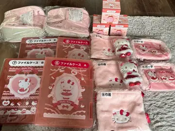 키티 1번 복권 묶음 판매