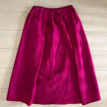 Yarra 라 롱 스커트