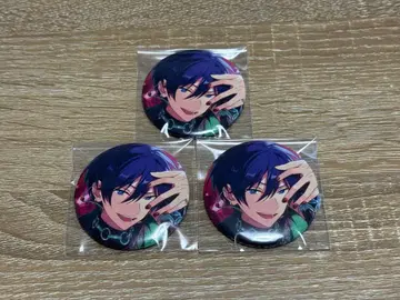 [앙스타] Trickstar 트리스타 히다카 호쿠토 컬렉션 캔뱃지