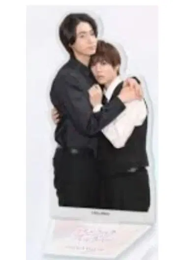 코스메틱 플레이 러버 코스라바 아크릴 스탠드 오쿠노 소 토요타 유다이