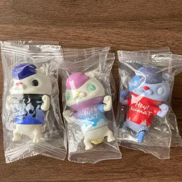 헤이쿠마티 BOX판