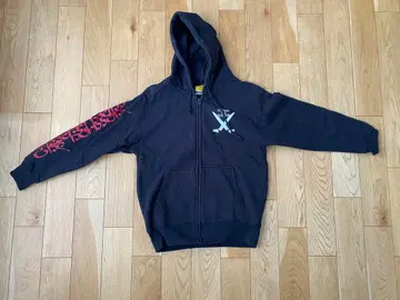 MAXIMUM THE HORMONE 맥시멈 더 호르몬 초대 후드티