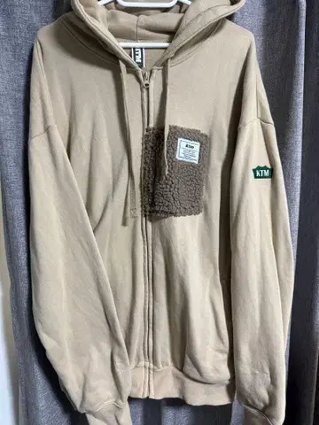 케츠메이시 후드티 L 사이즈