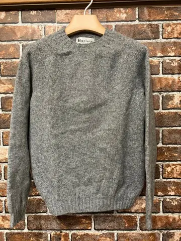 Harley of Scotland 스웨터 38 사이즈