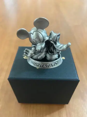 디즈니 카드클럽 2020 피규어