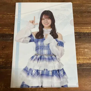 히나타자카46 코사카 나오 클리어 파일