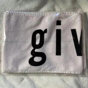 기븐전 머플러 타월 A 기븐