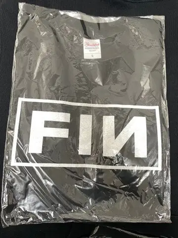 10-FEET 티셔츠 2장