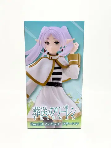 [ 미개봉 익명 배송 ] 프라이스 피규어 장송의 프리렌