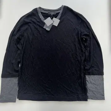 RUPERT 긴팔 상의 미사용 새상품