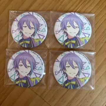 프로세카 카미시로 루이 캔뱃지 묶음 판매