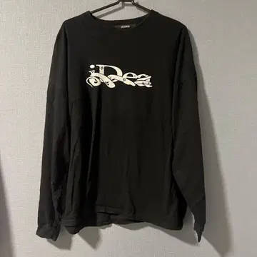 ideaswam 롱t셔츠