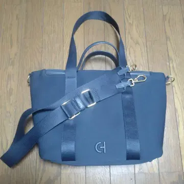 배송비 포함 미사용 새상품 콜한 토트백