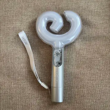 aespa 공식 응원봉 ver.2