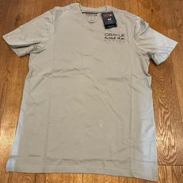 Red Bull Racing 셔츠