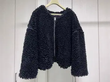 어반 리서치 보아 자켓