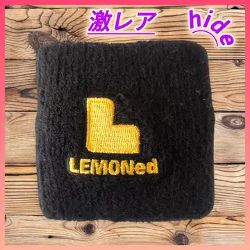 LEMONEd 초레어 아이템 블랙