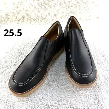 [ 미사용 새상품 ] 노르디니 키높이 신발 슬립온 일본제