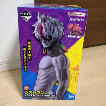 제일복권 단다단 라스트 원상 지지 (변신)