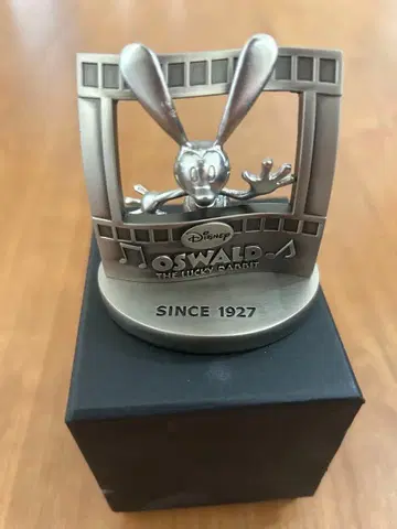 디즈니 카드클럽 2017 피규어