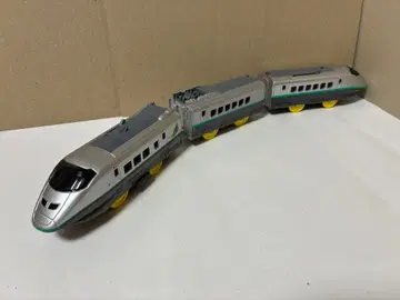 [ 프라레일 ] E3계 신칸센 츠바사 구 도색