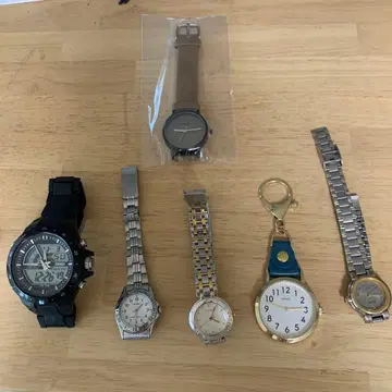 시계 묶음 판매