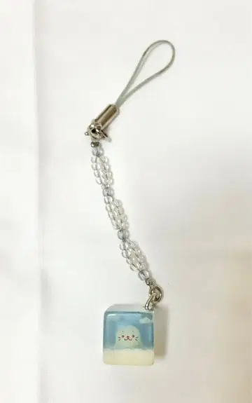 시로탄, 구름형 스트랩