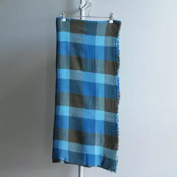 [ toogood ] THE CROFTER SCARF