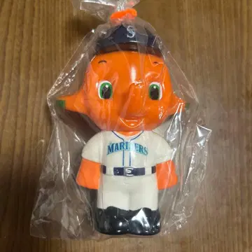 사토 제약 사토짱 마리너 인형