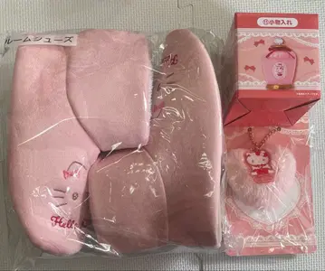 헬로키티 복권 묶음 판매 1