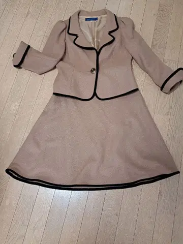 엠즈 그레이시 셋업