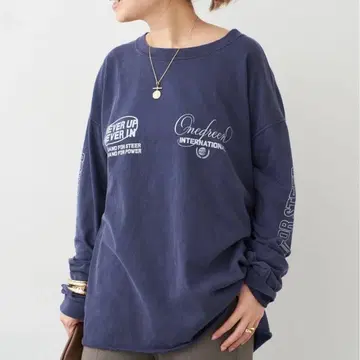 Deuxieme Classe fascinate 티셔츠 No.2